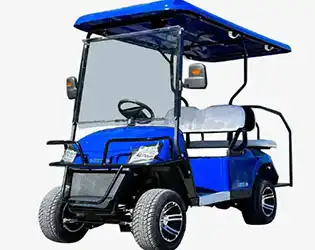 Top Utility Golf Carts for Landscaping, Farms, and Resorts